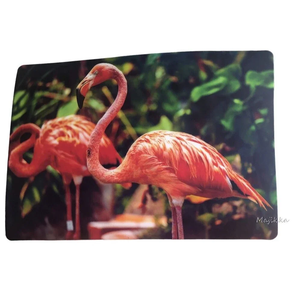 Popular Home pink flamingo